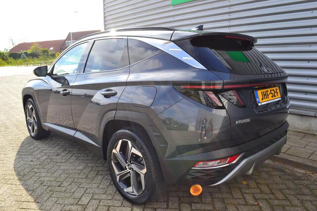 Hyundai TUCSON 1.6 T-GDI HEV COMFORT|NAVI|PDC V+A|16.065KM!