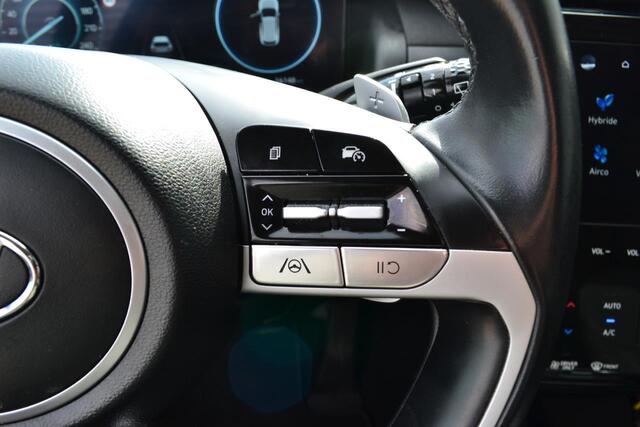 Hyundai TUCSON 1.6 T-GDI HEV COMFORT|NAVI|PDC V+A|16.065KM!