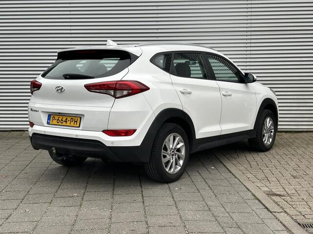 Hyundai TUCSON 1.6 GDi Comfort | Trekhaak | Cruise Control | PDC |