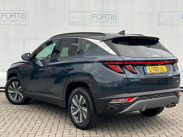 Hyundai TUCSON 1.6 T-GDI HEV Comfort NL AUTO | CAMERA | CARPLAY |