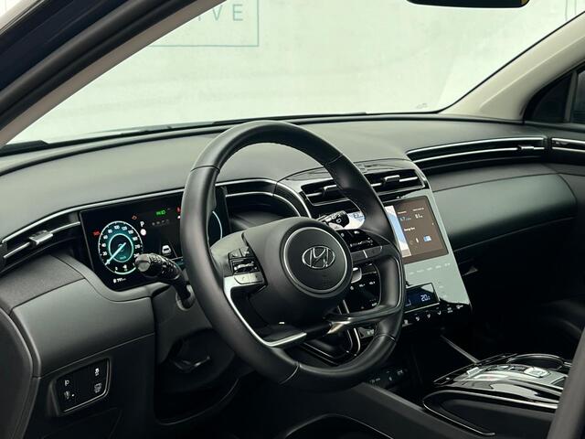 Hyundai TUCSON 1.6 T-GDI HEV Comfort NL AUTO | CAMERA | CARPLAY |