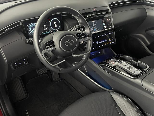Hyundai TUCSON 1.6 T-GDI PHEV Premium Sky 4WD