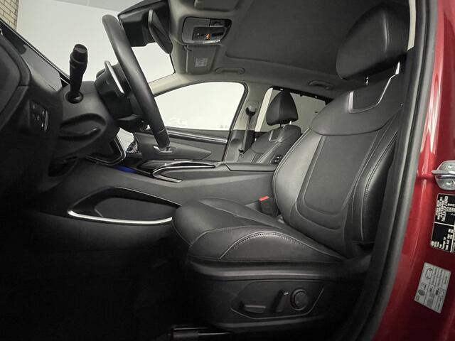 Hyundai TUCSON 1.6 T-GDI PHEV Premium Sky 4WD
