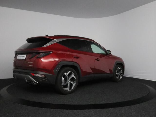 Hyundai TUCSON 1.6 T-GDI PHEV Premium Sky 4WD