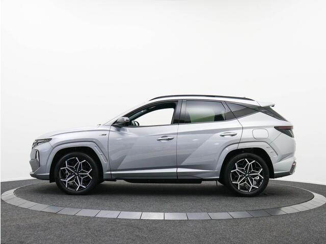 Hyundai TUCSON 1.6 T-GDI N Line