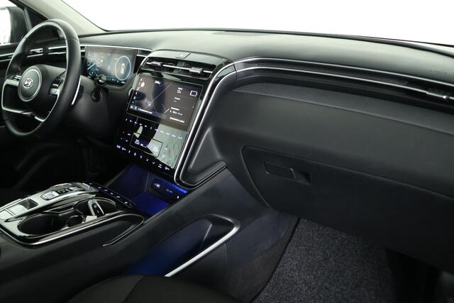 Hyundai TUCSON 1.6 T-GDI PHEV Comfort Smart 4WD / Navi / LED / ACC / CarPlay / Cam