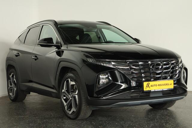 Hyundai TUCSON 1.6 T-GDI PHEV Comfort Smart 4WD / Navi / LED / ACC / CarPlay / Cam