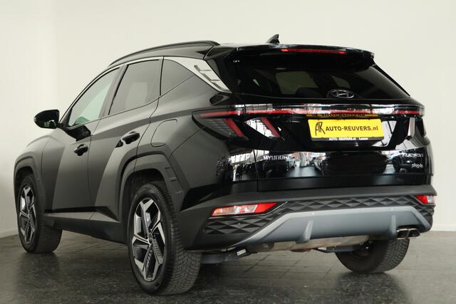 Hyundai TUCSON 1.6 T-GDI PHEV Comfort Smart 4WD / Navi / LED / ACC / CarPlay / Cam