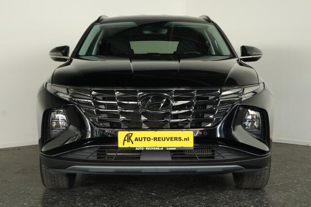 Hyundai TUCSON 1.6 T-GDI PHEV Comfort Smart 4WD / Navi / LED / ACC / CarPlay / Cam
