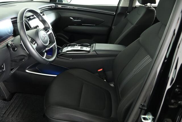 Hyundai TUCSON 1.6 T-GDI PHEV Comfort Smart 4WD / Navi / LED / ACC / CarPlay / Cam
