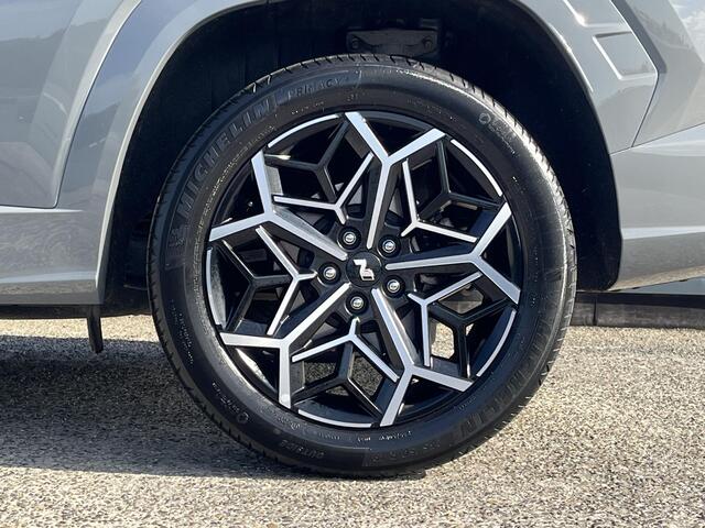 Hyundai TUCSON 1.6 T-GDI 230PK HEV N Line | Alcantara bekleding | 1650 kg Trekvermogen | 19'' Lmv | Winterpack |