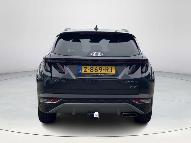 Hyundai TUCSON 1.6 T-GDI PHEV Comfort 4WD | Rijklaarprijs! | Trekhaak | Cruise Control Adaptief |