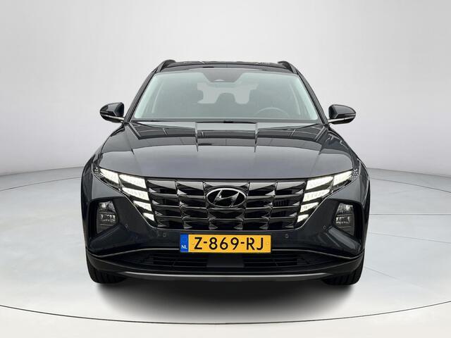 Hyundai TUCSON 1.6 T-GDI PHEV Comfort 4WD | Rijklaarprijs! | Trekhaak | Cruise Control Adaptief |