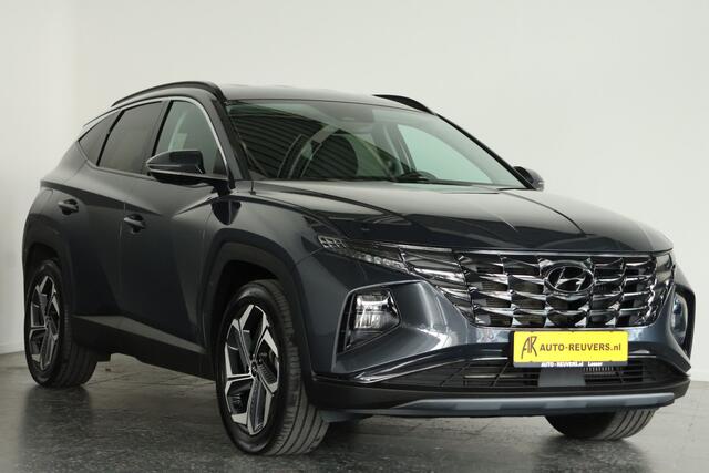 Hyundai TUCSON 1.6 T-GDI PHEV Comfort 4WD / LED / ACC / CarPlay / Navi / Cam