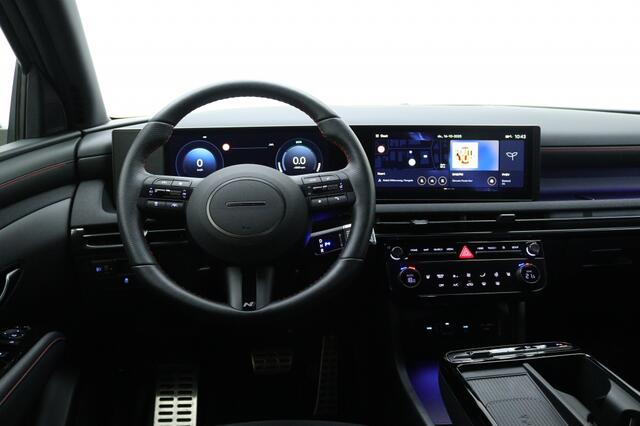 Hyundai TUCSON 1.6 T-GDI PHEV N Line Edition | Private Lease 699,- p.m. |