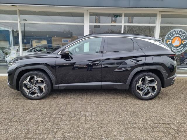 Hyundai TUCSON 1.6 T-GDI PHEV COMFORT SKY