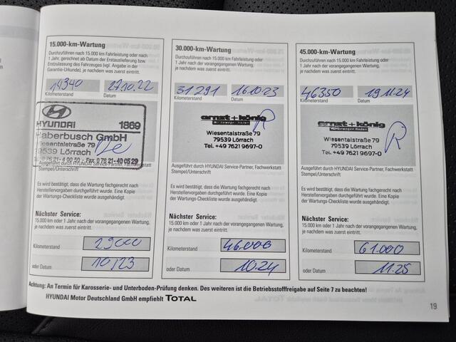 Hyundai TUCSON 1.6 T-GDI HEV 230 PK Premium Automaat / Trekgewicht 1650 kg / Apple Carplay Android Auto / Stuur- en Stoelverwarming / Rondomzicht camera / Climate Control / Stoelventilatie voor /