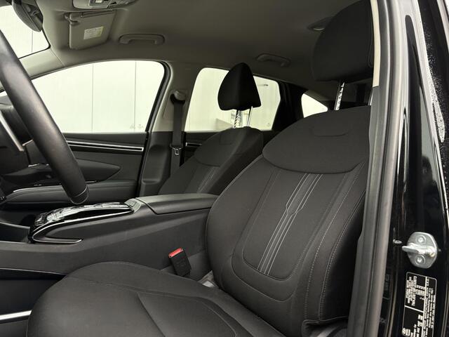 Hyundai TUCSON 1.6 T-GDI HEV Comfort Smart / Navigatie + Apple Carplay/Android Auto / Climate Control / Keyless Entry & Start /