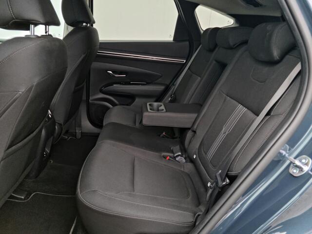Hyundai TUCSON 1.6 T-GDI PHEV Comfort Smart 4WD / Trekhaak ( 1.350 kg ) / Apple carplay / Android auto / Stoelverwarming / Elektrische kofferbak /