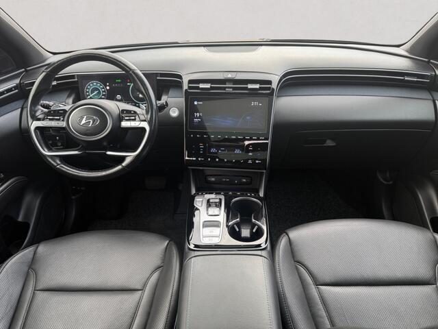 Hyundai TUCSON 1.6 T-GDI HEV Premium Sky | PANORAMADAK | NAVIGATIE | CAMERA