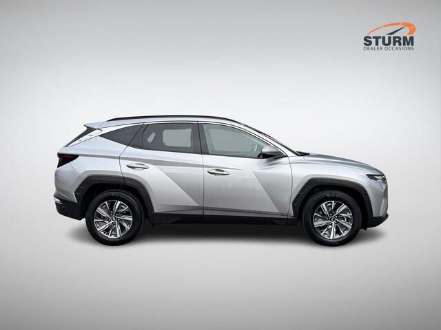 Hyundai TUCSON 1.6 T-GDI HEV Comfort Smart NL-Auto, 1650kg Trekgewicht!