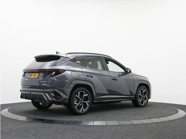 Hyundai TUCSON 1.6 T-GDI PHEV N Line Ed. | Private lease 699 pm