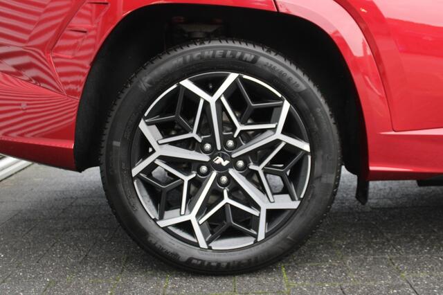 Hyundai TUCSON 1.6 PHEV T-GDI N Line 4WD | Adap.Cruise | Krell | Navi | Clima