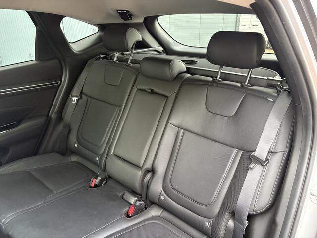 Hyundai TUCSON 1.6 T-GDi 180pk HEV Comfort LEDER/KEYLESS/CAMERA/CARPLAY/ADAPT.CRUISE/19INCH