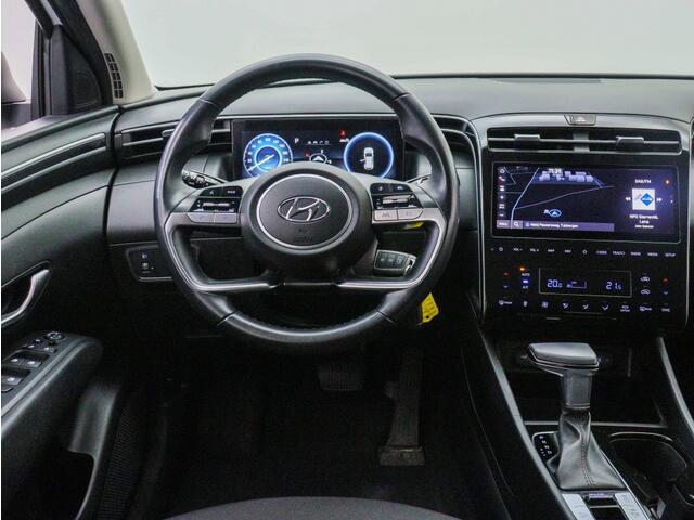 Hyundai TUCSON 1.6 T-GDI Automaat Comfort | Trekhaak | All-seasons