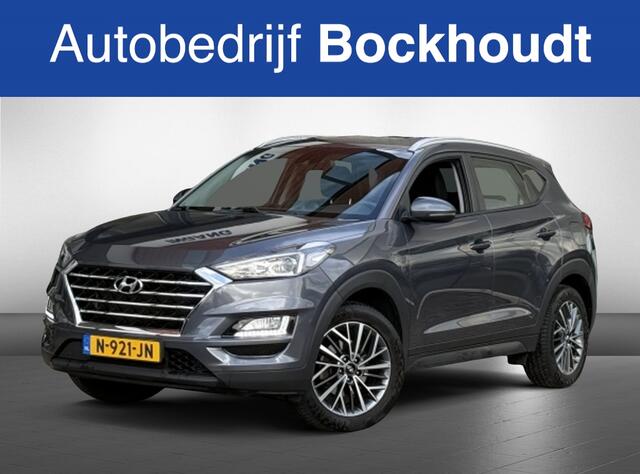Hyundai TUCSON 1.6 GDi Comfort | Navi | Camera | Cruise