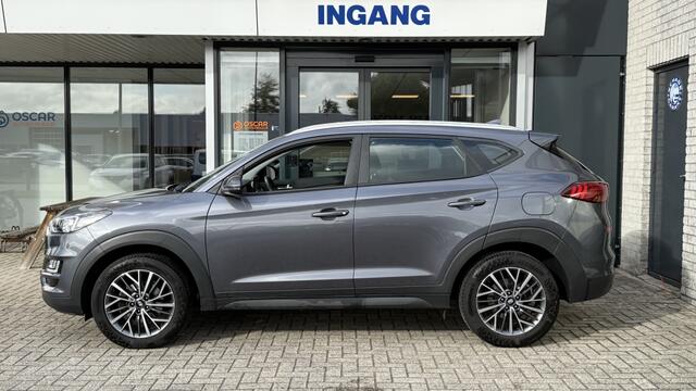 Hyundai TUCSON 1.6 GDi Comfort | Navi | Camera | Cruise