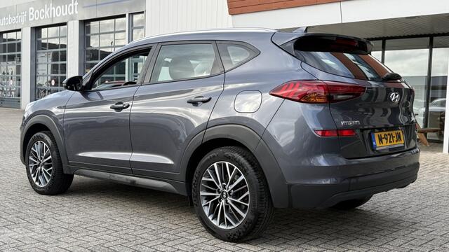 Hyundai TUCSON 1.6 GDi Comfort | Navi | Camera | Cruise