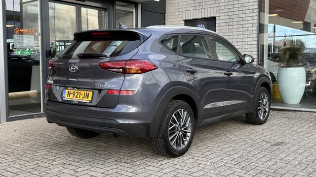 Hyundai TUCSON 1.6 GDi Comfort | Navi | Camera | Cruise