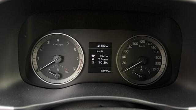 Hyundai TUCSON 1.6 GDi Comfort | Navi | Camera | Cruise