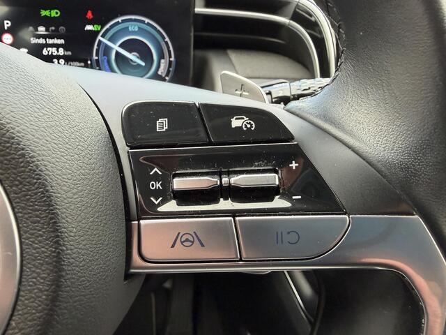 Hyundai TUCSON 1.6 T-GDI PHEV Comfort 4WD / Apple carplay / Android auto / Achteruitrijcamera / Climate control / Cruise control / Stoelverwarming /