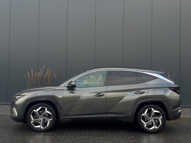 Hyundai TUCSON 1.6 T-GDI MHEV Comf M22 NAVI CAMERA SPORTVELGEN PDC