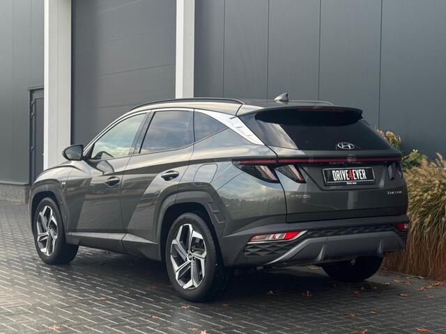 Hyundai TUCSON 1.6 T-GDI MHEV Comf M22 NAVI CAMERA SPORTVELGEN PDC