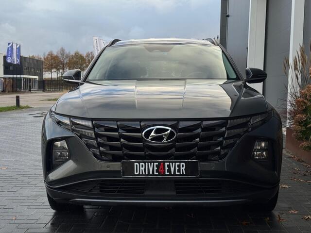 Hyundai TUCSON 1.6 T-GDI MHEV Comf M22 NAVI CAMERA SPORTVELGEN PDC