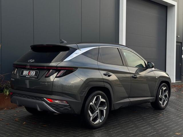 Hyundai TUCSON 1.6 T-GDI MHEV Comf M22 NAVI CAMERA SPORTVELGEN PDC