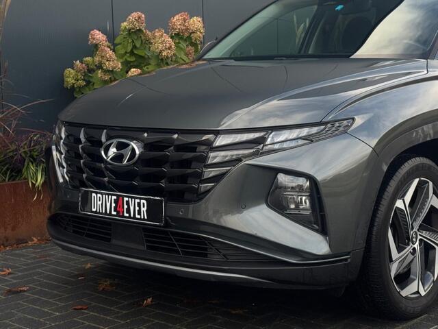 Hyundai TUCSON 1.6 T-GDI MHEV Comf M22 NAVI CAMERA SPORTVELGEN PDC