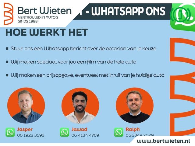 Hyundai TUCSON 1.6 T-GDI HEV Prem