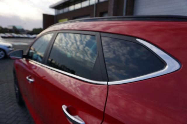 Hyundai TUCSON 1.6 T-GDI 177PK AUTOMAAT PREMIUM LUXE! DEALER ONDERHOUDEN! PANORAMADAK STOELKOELING+VERWARMING LEDER ELECTR.STOELEN 19INCH LMV ADAPTIEVE CRUISE CLIMA CRUISE FULL LED ELECTR.KLEP ENZ...