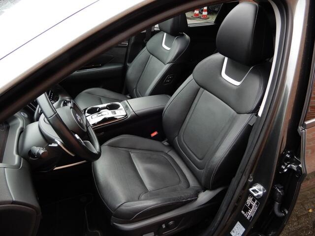 Hyundai TUCSON 1.6 T-GDI HEV PRSKY Automaat Panoramadak Leer