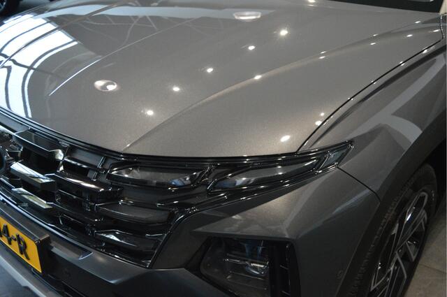 Hyundai TUCSON 1.6 T-GDI PHEV 4WD Krell audio pano leer keyless 19 inch !!
