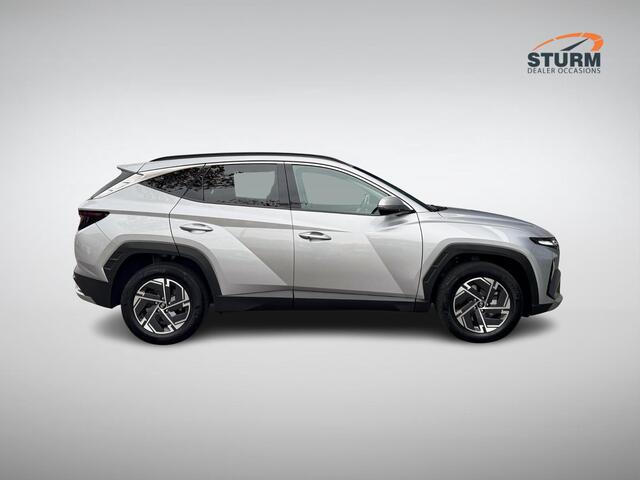 Hyundai TUCSON 1.6 T-GDI HEV Comfort Smart NL-Auto, Nieuwste Model!