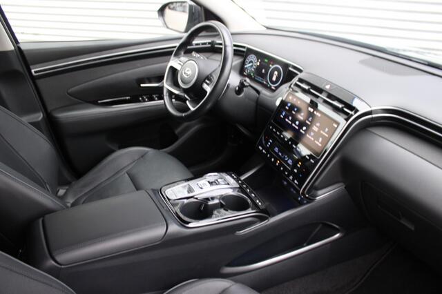 Hyundai TUCSON 1.6 T-GDI PHEV Premium | Adap. Cruise | Leder | Full Led