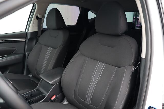 Hyundai TUCSON 1.6 T-GDI MHEV Comfort Smart | Adap. Cruise | Camera | Navigatie | Stoelverwarming