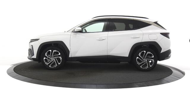 Hyundai TUCSON 1.6 T-GDI PHEV Comfort Smart Cruise control adaptief / Navigatie / Camera