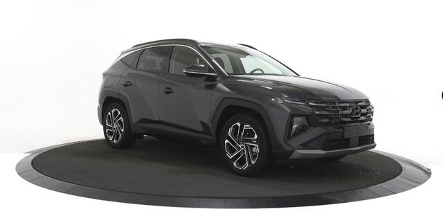 Hyundai TUCSON 1.6 T-GDI PHEV Comfort Smart Cruise control adaptief / Navigatie / Camera