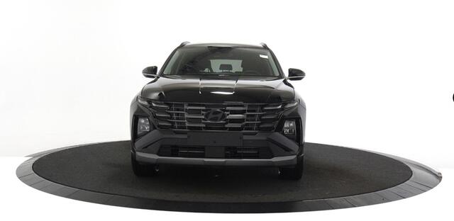 Hyundai TUCSON 1.6 T-GDI PHEV Comfort Smart Cruise control adaptief / Navigatie / Camera
